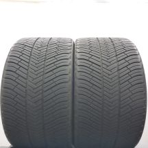  305 30 20 2x MICHELIN 305/30 R20  103W XL Pilot Alpin PA4 Winterreifen  2021 7,8-7,2mm