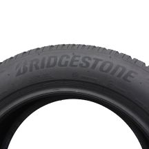 5. 205 60 16 4x BRIDGESTONE 205/60 R16 96H XL Blizzak LM005 Winterreifen 2021 7,5-8mm WIE NEU