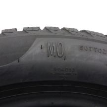 10. 225 50 17 2x PIRELLI 225/50 R17 98H XL MO Sottozero 3 Winter Winterreifen 2021 WIE NEU 7mm