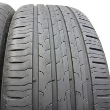 3. 2 x CONTINENTAL 235/50 R19 103V XL EcoContact 6 VOL Sommerreifen 2022 5,5-5,8mm