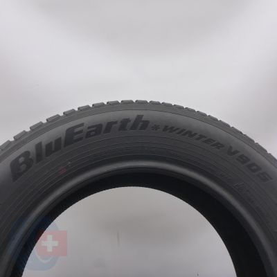 5. 235 60 17 1x YOKOHAMA 235/60 R17 102H BluEarth Winter V905 Winterreifen 2018 Ungebraucht  