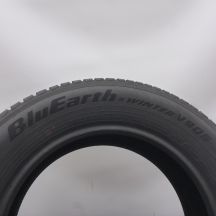 5. 235 60 17 1x YOKOHAMA 235/60 R17 102H BluEarth Winter V905 Winterreifen 2018 Ungebraucht  