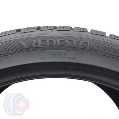 7. 295 35 21 2x VREDESTEIN 295/35 R21 107Y XL Wintrac Pro + Winterreifen 2024 8mm