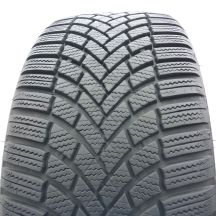 2.  225 40 18 1x BRIDGESTONE 225/40 R18 92V XL Blizzak LM005 A0 Winterreifen 2023 7,8mm