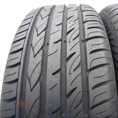 3. 205 55 16 2x GISLAVED 205/55 R16 91V Ultra Speed 2 Sommerreifen 2022 8,2mm