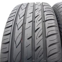 3. 205 55 16 2x GISLAVED 205/55 R16 91V Ultra Speed 2 Sommerreifen 2022 8,2mm