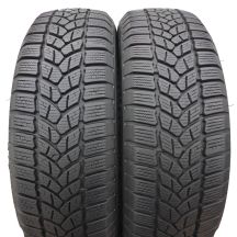 2. 175 65 14 4 x FRESTONE 175/65 R14 82T Winterhawk 3 Winterreifen 2017/2018 6.4-6.5mm