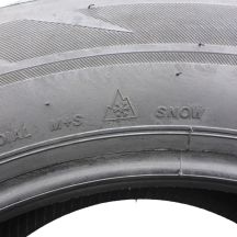 8. 205 65 16 2x BRIDGESTONE 205/65 R16 95H Blizzak LM001 BMW Winterreifen 2018 VOLL WIE NEU