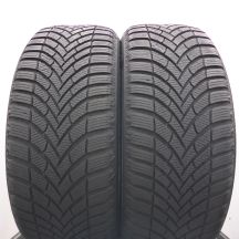 4. 235 50 19 4x SEMPERIT 235/50 R19 103V XL Speed-Grip 5 Winterreifen 2024 8mm WIE NEU 
