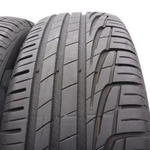 3. 235 60 18 2x UNIROYAL 235/60 R18 103V RainExpert 5 Sommerreifen 8mm 2023 Wie Neu