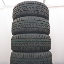 225 45 17 4x CONTINENTAL 225/45 R17 91H RunFlat BMW WinterCinturato Ts860S Winterreifen 2022 WIE NEU VOLL