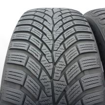 3. 205 55 16 2x CONTINENTAL 205/55 R16 91H WinterContact TS870 Winterreifen 2022 6,8mm