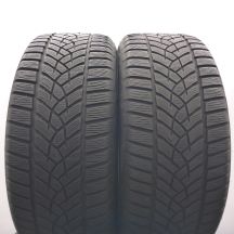 255 45 20 2x GOODYEAR 255/45 R20 105T XL UltraGrip Performance + Winterreifen 2023, 2024 6-6,8mm