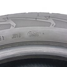 3. 215 55 18 4x GOODYEAR 215/55 R18 95T UltraGrip Performance Gen-1 Winterreifen 2025 9 i 8,8mm WIE NEU