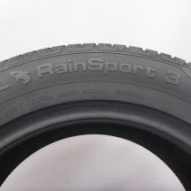 4.  235 55 17 1x UNIROYAL 235/55 R17 103Y Rain Sport 3 SUV Sommerreifen 2018 VOLL Ungebraucht   