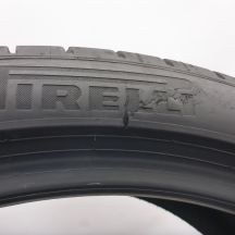 9. 275 35 22 1x PIRELLI 275/35 R22  104W XL P Zero Vol PNCS Sommerreifen 2025 6,8mm