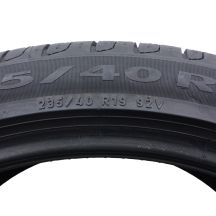 2. 1 x PIRELLI 235/40 R19 92V Cinturato P7 Sommerreifen 2015 6,5mm