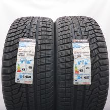 4. 265 45 20 4x HANKOOK 265/45 R20 108V XL Winter I Cept Evo SUV 2 Winterreifen 2019 Ungebraucht   