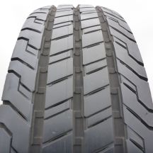  215 75 16C 1x CONTINENTAL 215/75 R16C 116/114R ContiVanContact 100 Sommerreifen 2021 8,3mm