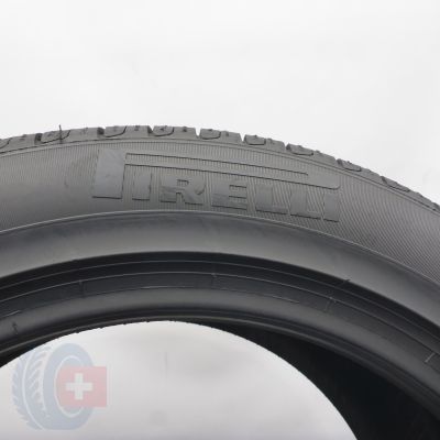 3. 245 45 17 1x PIRELLI 245/45 R17 99Y XL Cinturato P7 Blue Sommerreifen 2019 Ungebraucht  