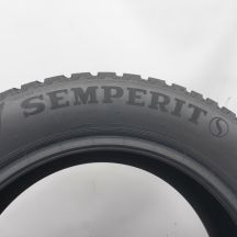 5. 205 55 16 2x SEMPERIT 205/55 R16 91H Speed-Grip 5 Winterreifen 2025 7,2mm WIE NEU 