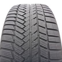 285 45 21 1x CONTINENTAL 285/45 R21 113V XL WinterContact TS 850 P SUV A0 Winterreifen 2024 8mm WIE NEU 