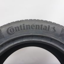 5. 215 55 16 4x CONTINENTAL 215/55 R16 93W UltraContact Sommerreifen 2024 VOLL WIE NEU 