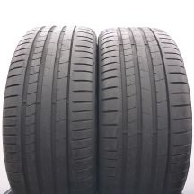 4. 245 40 19 4x PIRELLI 245/40 R19 94W P Zero Sommerreifen 2025 5,5-6mm