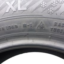 2. 215 60 16 1x GISLAVED 215/60 R16 99H XL EuroFrost6 Winterreifen 2019 WIE NEU VOLL