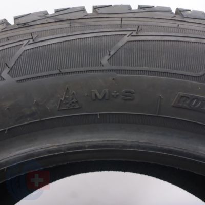 4.  215 60 16C 1x GOODYEAR  215/60 R16C 103/101T UltraGrip Cargo Winterreifen 2022 VOLL