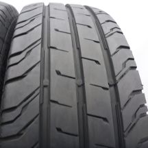 3.  205 65 16C 2x CONTINENTAL 205/65 R16C  107/105T ContiVanContact 200 Sommerreifen 2019 8,8-8,7mm 