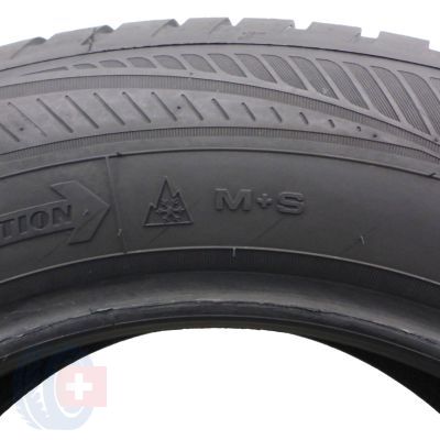 2. 195 65 15 2x GOODYEAR 195/65 R15 95V XL Vector 4 Seasons GEN-3 Ganzjahresreifen 7mm 2022