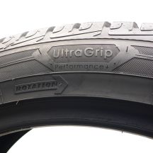 7. 255 45 20 4x GOODYEAR 255/45 R20 105T XL UltraGrip Performance + Winterreifen 2023, 2024 9mm