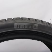4.  225 40 19 2x PIRELLI 225/40 R19 93V XL A0 Winter Sottozero 3 Winterreifen 2018 Ungebraucht   