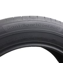 7. 4 x CONTINENTAL 275/50 R20 109W ContiSportContact 5 SUV MO Sommerreifen 2017 5,5-5,8mm