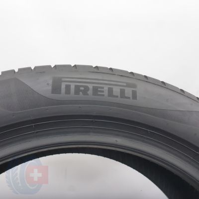 4.  225 50 18 2x PIRELLI  225/50 R18  95W Cinturato P7 Sommerreifen 2025 6,8-6,5mm