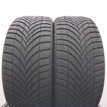 5. 245 40 19 4x SEMPERIT 245/40 R19 98V XL Speed-Grip 5 Winterreifen 2025 8-7,2mm