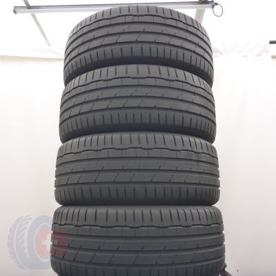 245 50 18 4x HANKOOK 245/50 R18 104Y XL Ventus S1 evo3 K127 Sommerreifen 2022 5-6mm