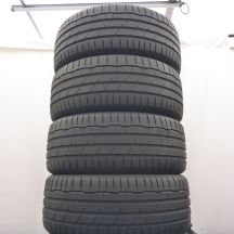 245 50 18 4x HANKOOK 245/50 R18 104Y XL Ventus S1 evo3 K127 Sommerreifen 2022 5-6mm