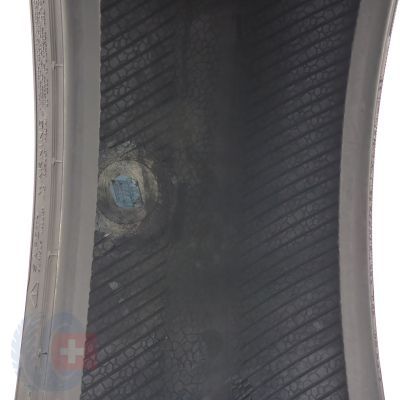 6. 185 65 15 2x BARUM 185/65 R15 88T Polaris 5 Winterreifen  2021 8,8mm