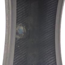 6. 185 65 15 2x BARUM 185/65 R15 88T Polaris 5 Winterreifen  2021 8,8mm