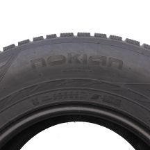 5. 265 70 16 2x NOKIAN 265/70 R16 112R Hakkapeliitta R2 SUV Winterreifen 2014 6,5-6,8mm