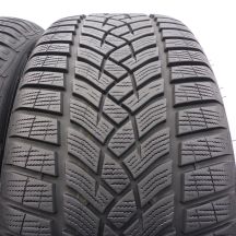 2. 255 45 20 4x GOODYEAR 255/45 R20 105T XL UltraGrip Performance+ Winterreifen 2023/24 7,8-7,2mm 