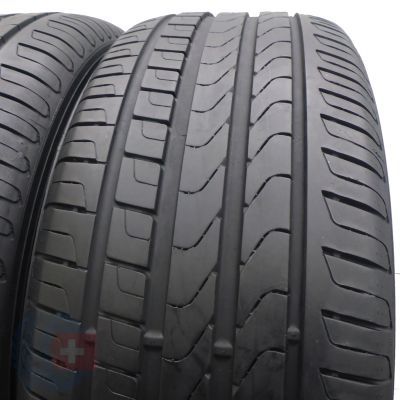 3. 2 x PIRELLI 235/55 R18 100V Scorpion Verde Sommerreifen 2019 6,8;7,5mm