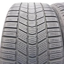 3. 225 40 19 2x CONTINENTAL 225/40 R19 93V XL WinterContact 8 S Winterreifen  2025 6,8mm