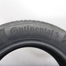 5. 175 65 15 4x CONTINENTAL 175/65 R15 84T UltraContact Sommerreifen 2024/25 VOLL WIE NEU