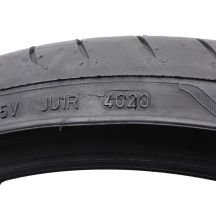 7. 255 35 20 2x PIRELLI 255/35 R20 97Y XL Eagle F1 Asymmetric 3 Sommerreifen 6,5mm 2020