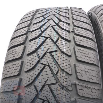 2. 225 45 17 2x UNIROYAL 225/45 R17 91H WintrerExpert Winterreifen 2022 Ungebraucht  