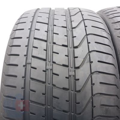2. 275 30 20 2x PIRELLI 275/30 R20 97Y XL P Zero R01 Sommerreifen 2019 7,2mm