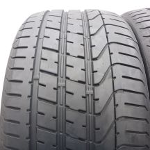 2. 275 30 20 2x PIRELLI 275/30 R20 97Y XL P Zero R01 Sommerreifen 2019 7,2mm